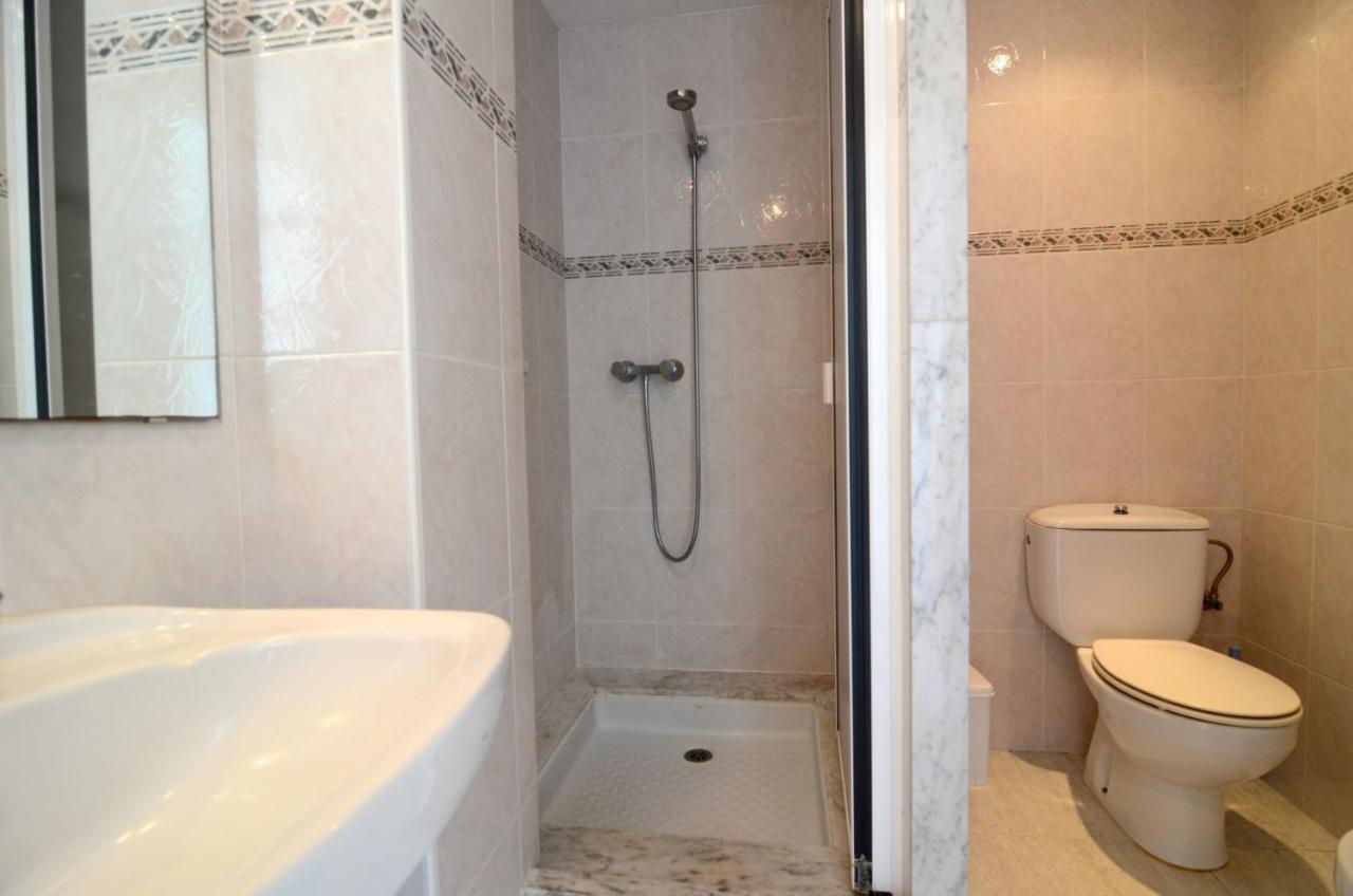 Апартаменти Treputxell 1-1 Л'Естартіт Екстер'єр фото